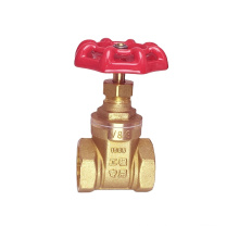 Good Reputation high temperature shut off valve Gate Valve 1 Inch